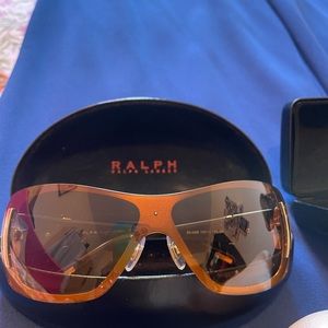 Ralph by Ralph Lauren sunglasses